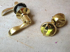 Amazing doorknobs
