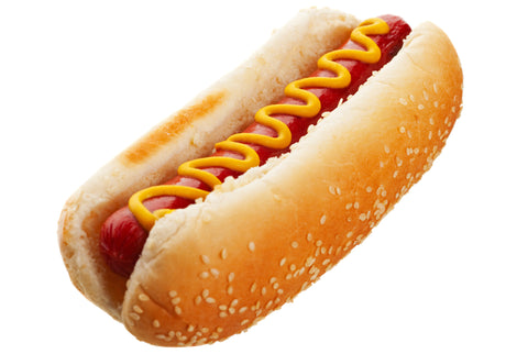 Hot Dog