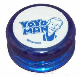 Yo-Yo
